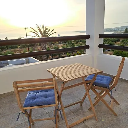 Nireas Villa