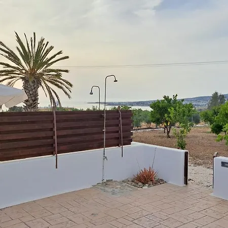 Nireas Paphos