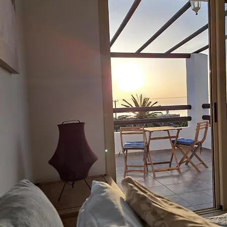 Nireas Paphos