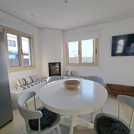 Nireas Villa