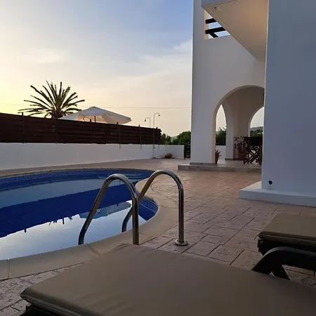 Nireas Villa Paphos