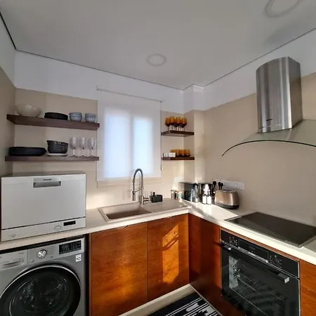Nireas Villa Paphos