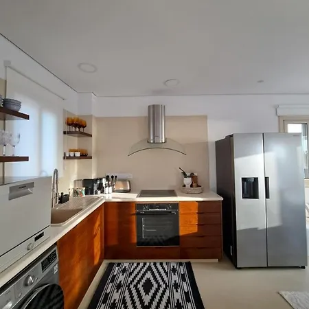 Villa Nireas *