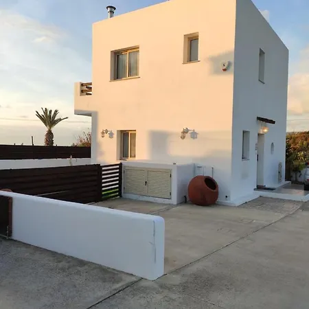 Nireas * Paphos