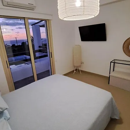 Villa Nireas Paphos